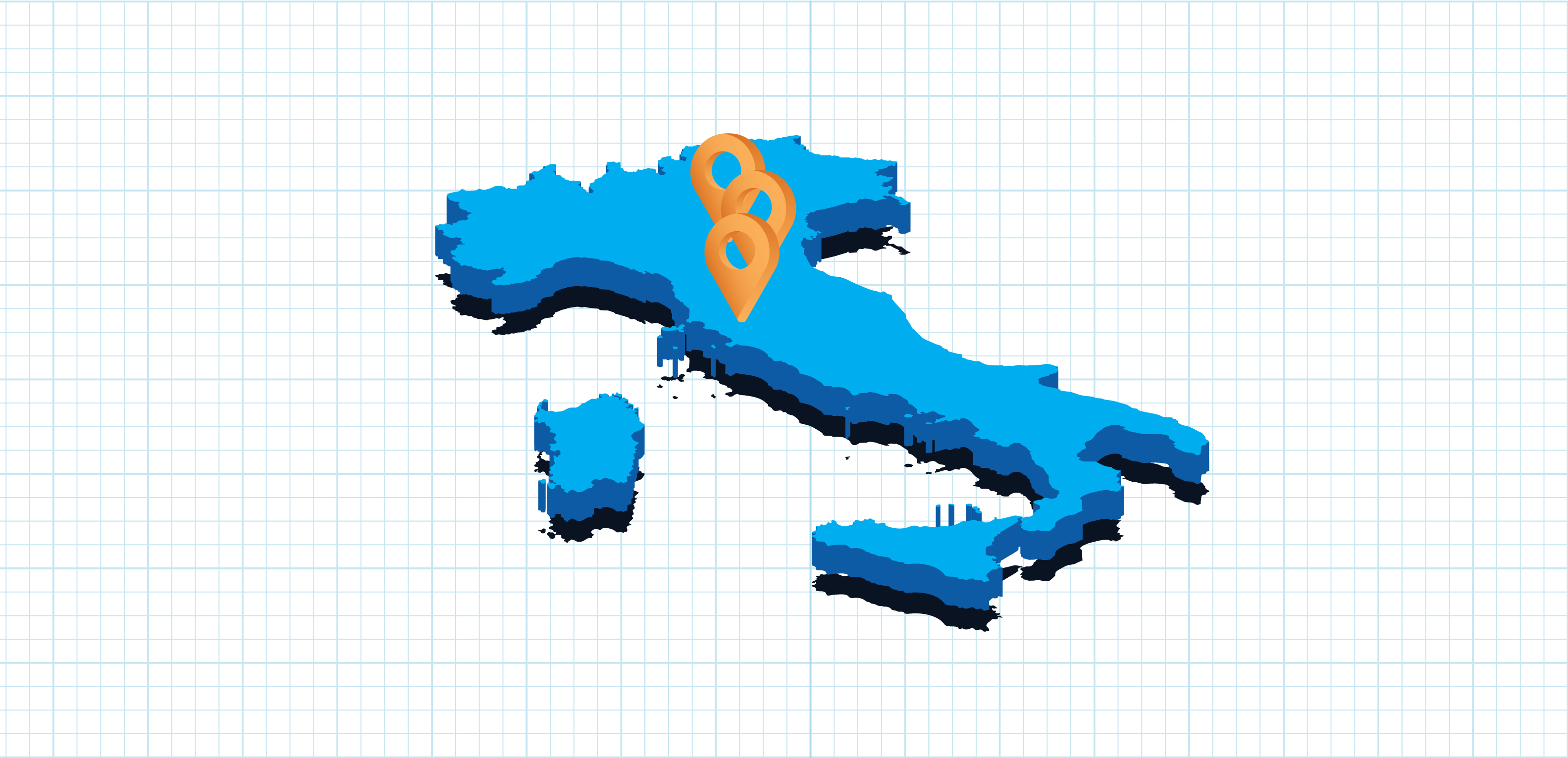 EXPLORING COLLABORATIVE OPPORTUNITIES: INPUT'S VISIT TO ITALIAN PRODUCERS