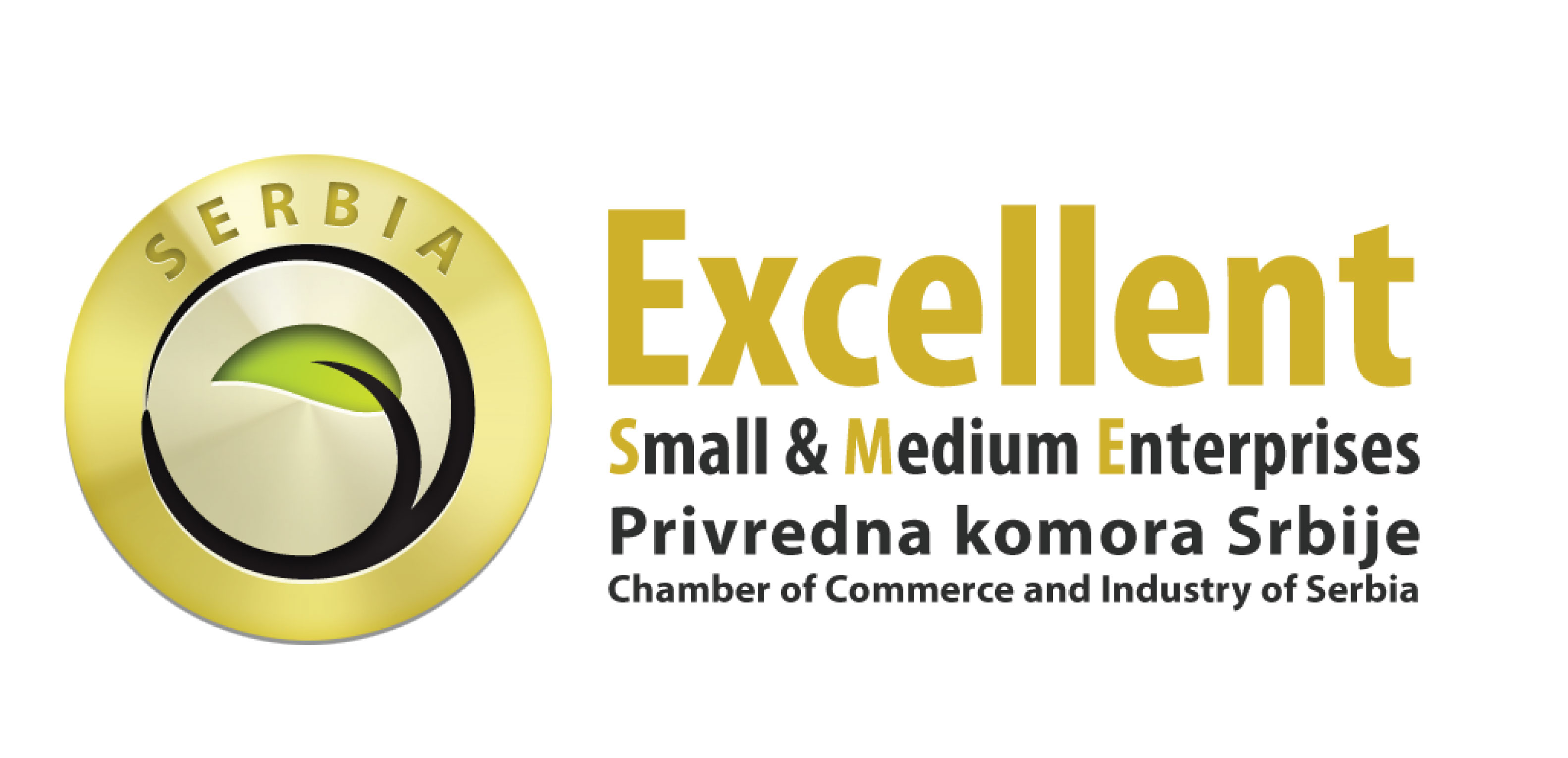 IT IS ALL ABOUT TRUST: INPUT IS CERTIFIED AS AN EXCELLENT SME