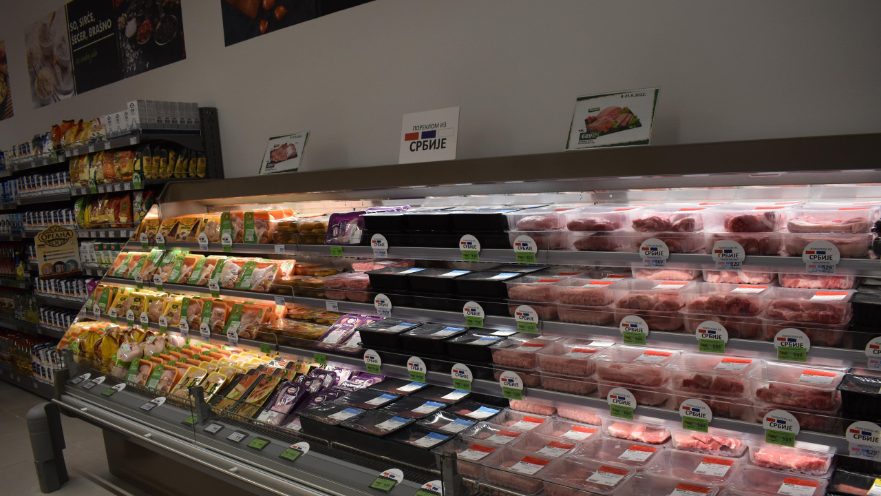 Univerexport u Futogu na još jednoj adresi